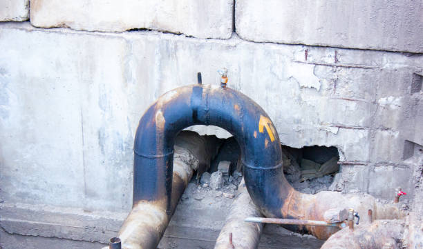 Best Local water damage restoration  in Lowell, MI