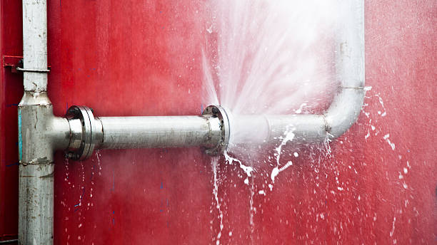 Best Emergency water damage restoration  in Lowell, MI
